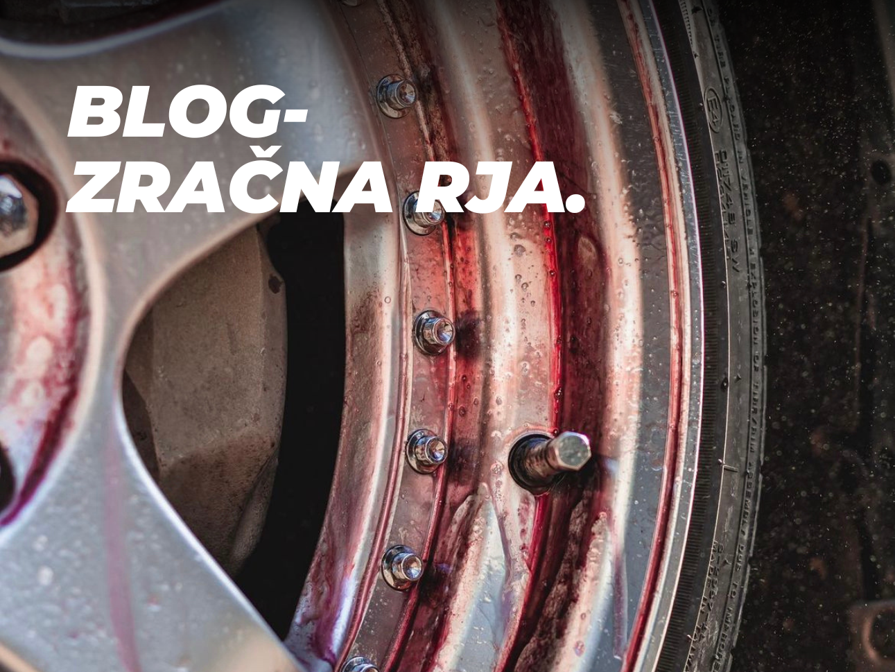 Dekontaminacija (Zračna rja)