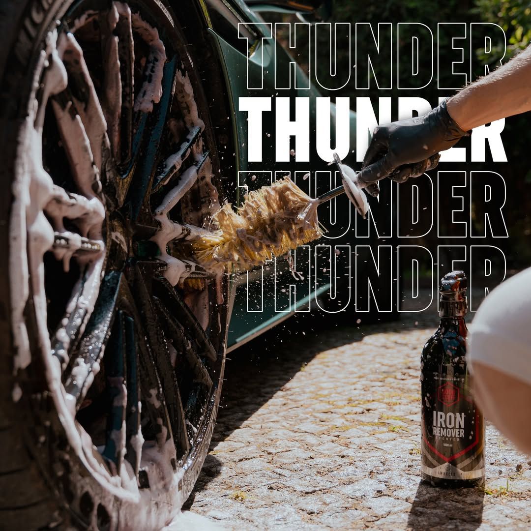 Zimski Bundle za čista platišča