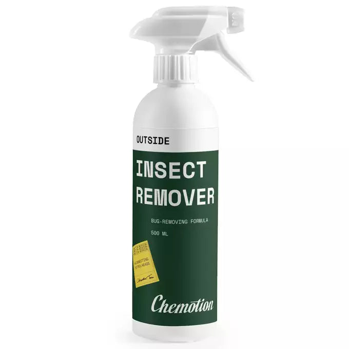 Chemotion Insect Remover 500ml