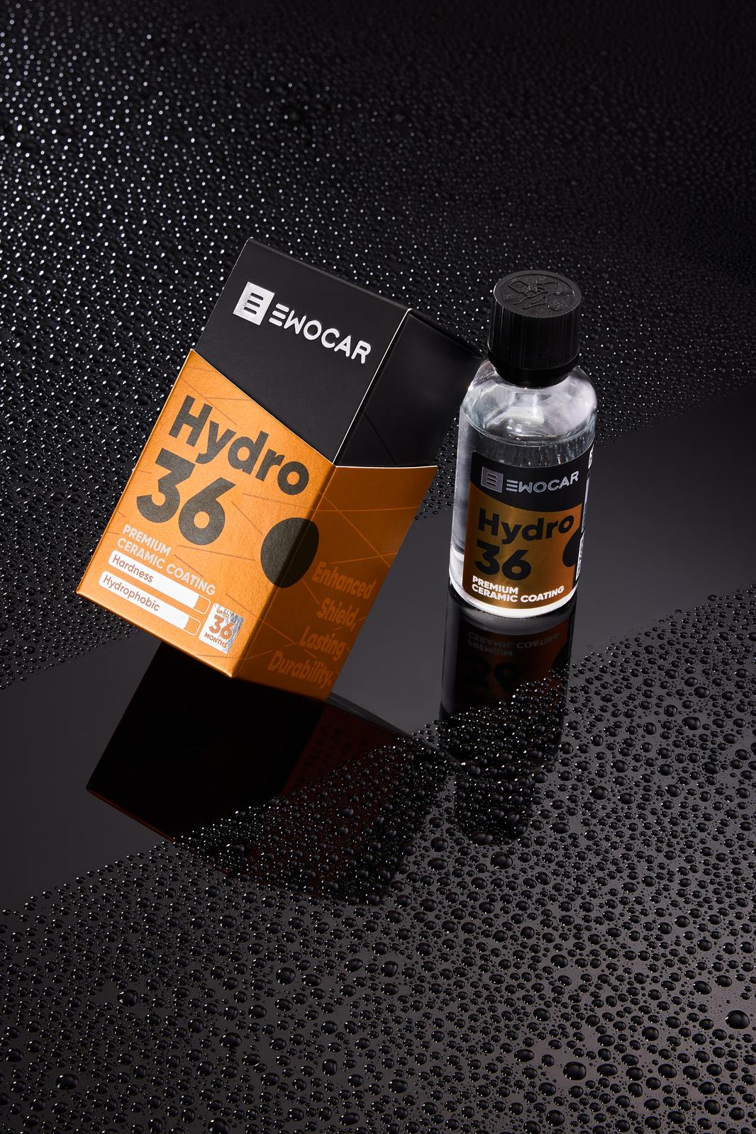 EWOCAR Hydro 36 Ceramic 50ml