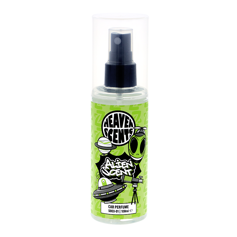 Heaven Scents Alien Scent 100ml