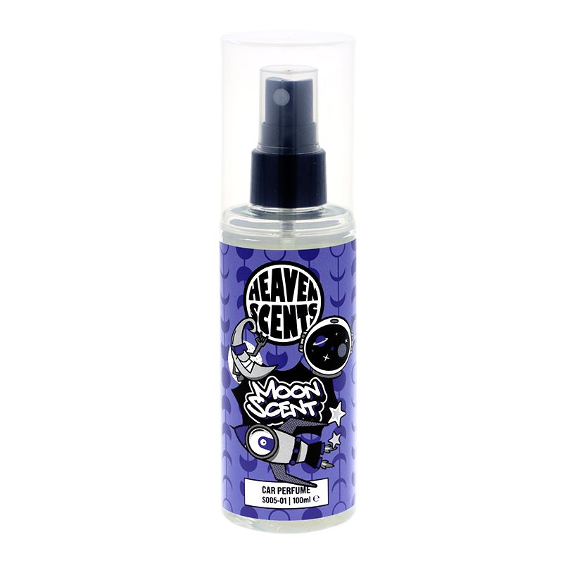 Heaven Scents Moon Scent 100ml