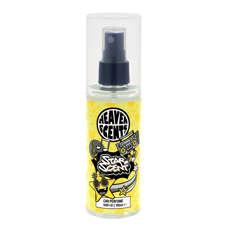 Heaven Scents Star Scent 100ml