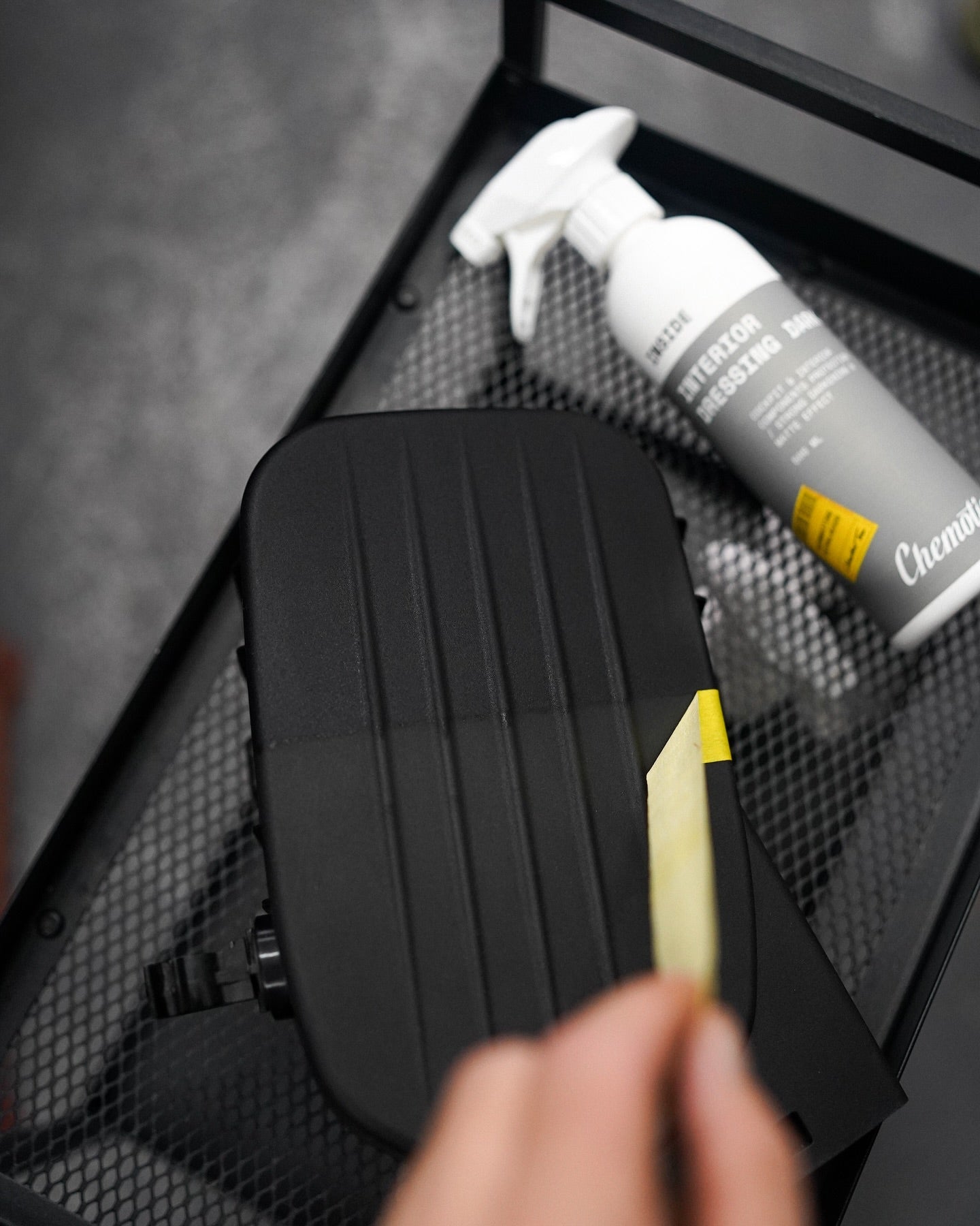 Chemotion Interior Dressing 1000ml