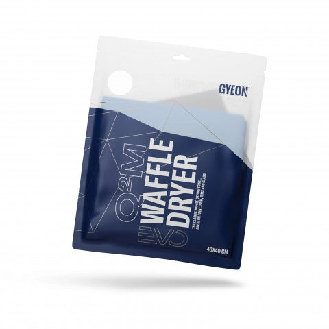 Gyeon Q2M Waffle Dryer 40x40cm