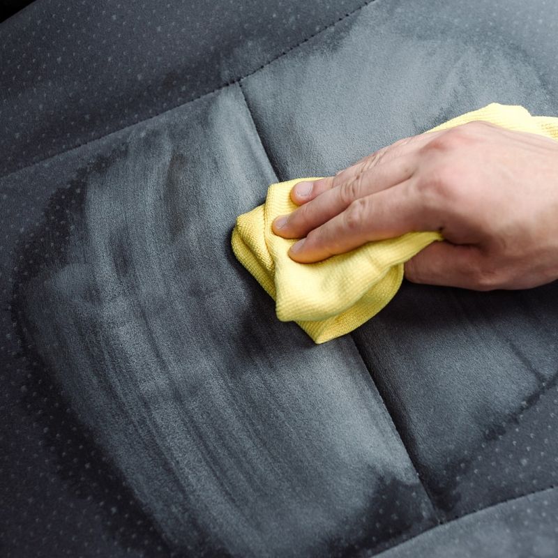 K2 Tapis 5L (Čistilo za kemično čiščenje)