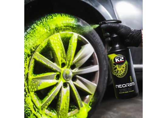 K2 Pro Neorim 5L (Čistilo za platišča)