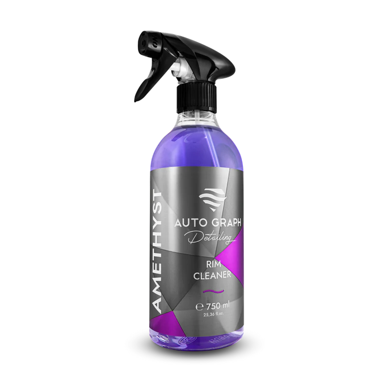 Notranjost + Zunanjost 4x 750ml (Auto Grpah)