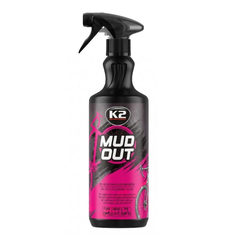K2 Mud Out 1L