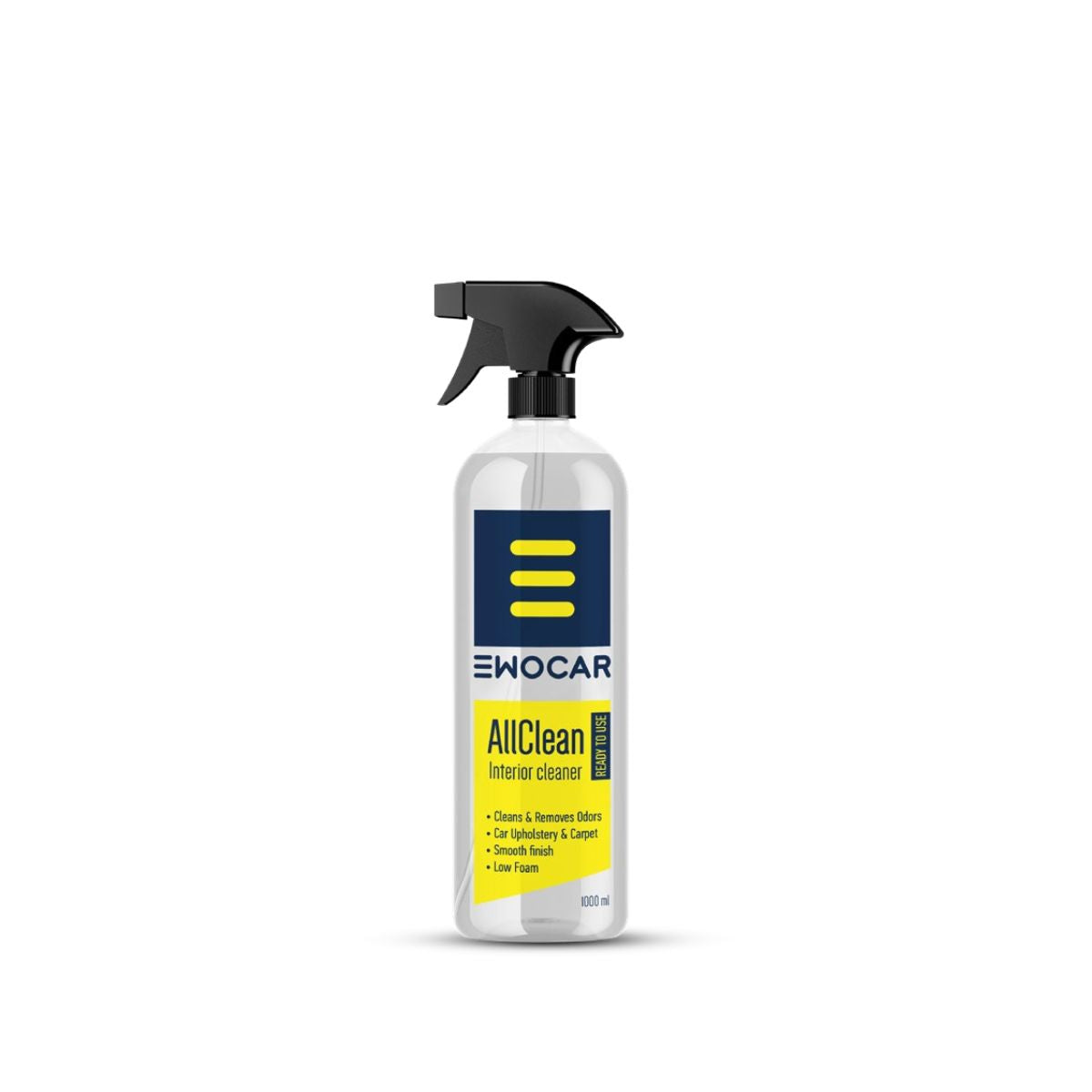 EWOCAR AllClean Interior Cleaner