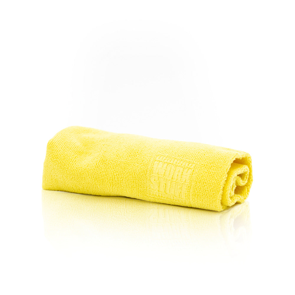 Work Stuff Gentelman Basic Yellow 40x40 350gsm
