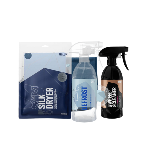 Zimski Gyeon set 500ml