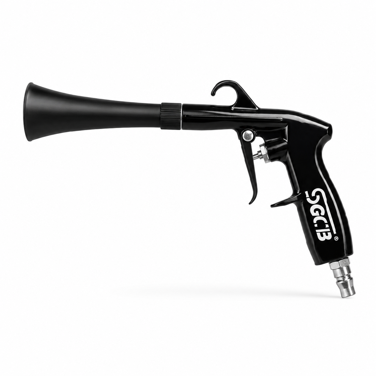 Tornado Air Blow Gun (Izpihovalna pištola za čiščenje vozil)