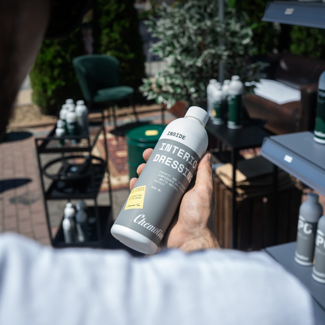 Chemotion Interior Dressing 1000ml