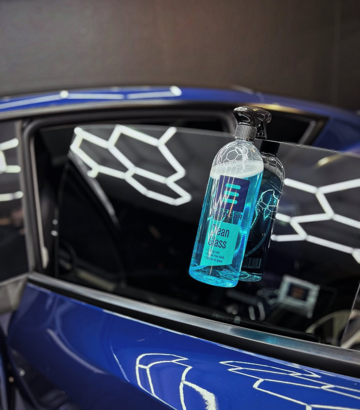 EWOCAR Clean Glass 1000ml