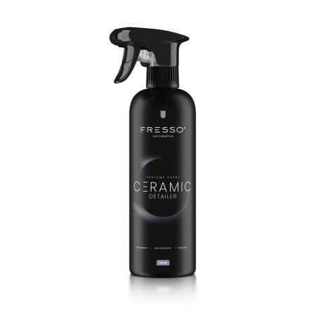 Fresso Ceramic Detailer 500ml