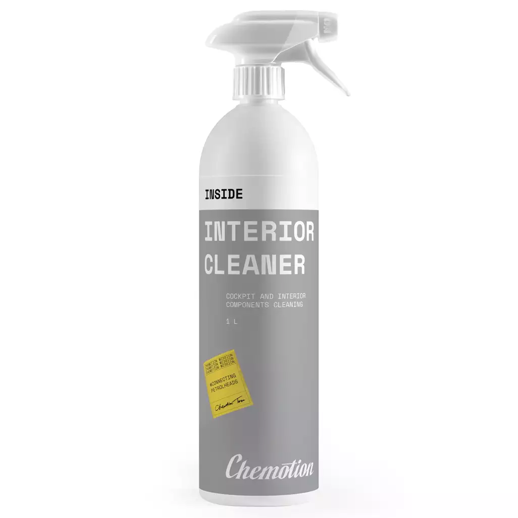 Chemotion Interior Cleaner 1000ml