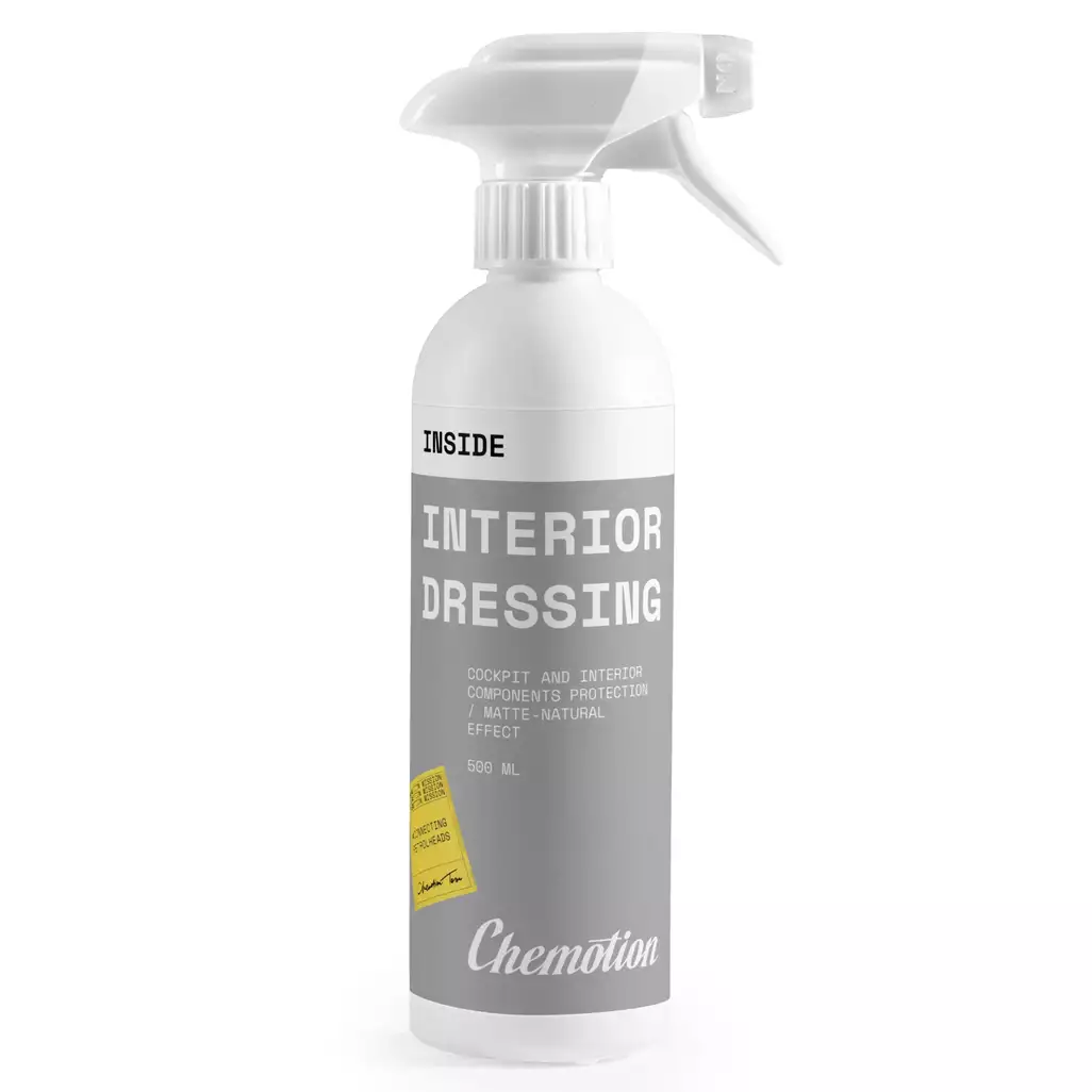 Chemotion Interior Dressing 250ml
