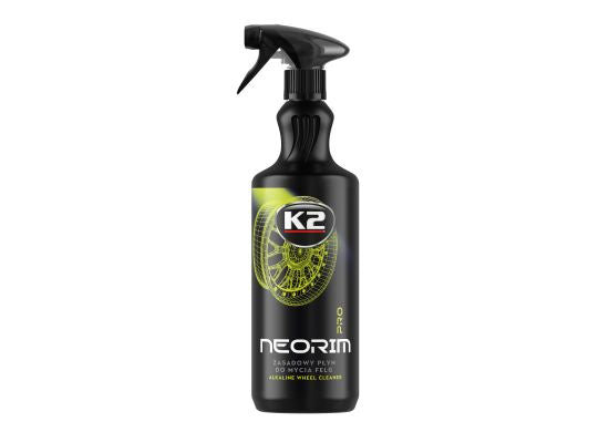 K2 Pro Neorim 1000ml (Čistilo za platišča)