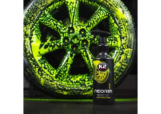 K2 Pro Neorim 1000ml (Čistilo za platišča)