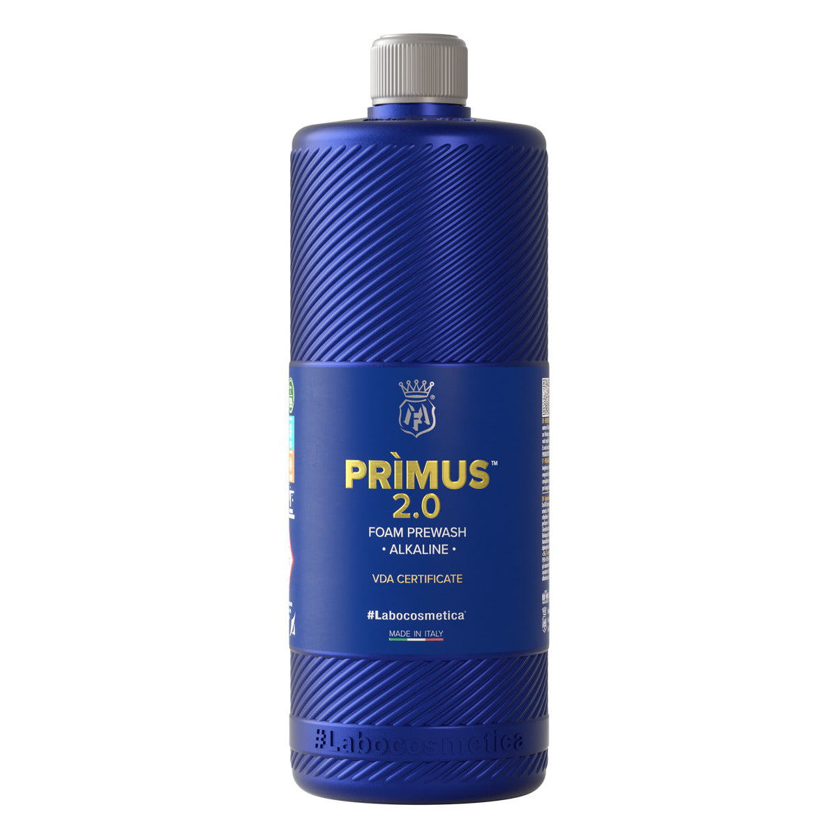 Labocosmetica Primus 2.0 1L