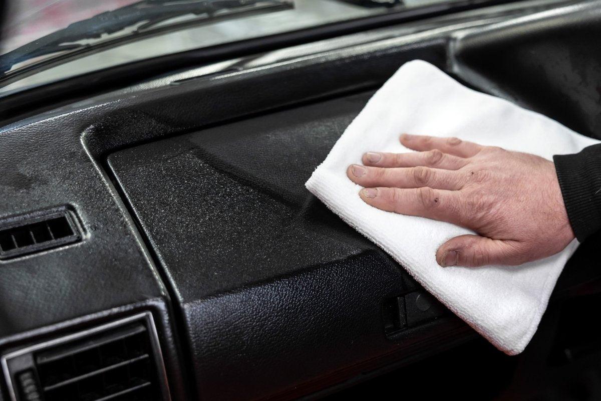 Auto Finesse Total 500ml (čistilo za notranjost)