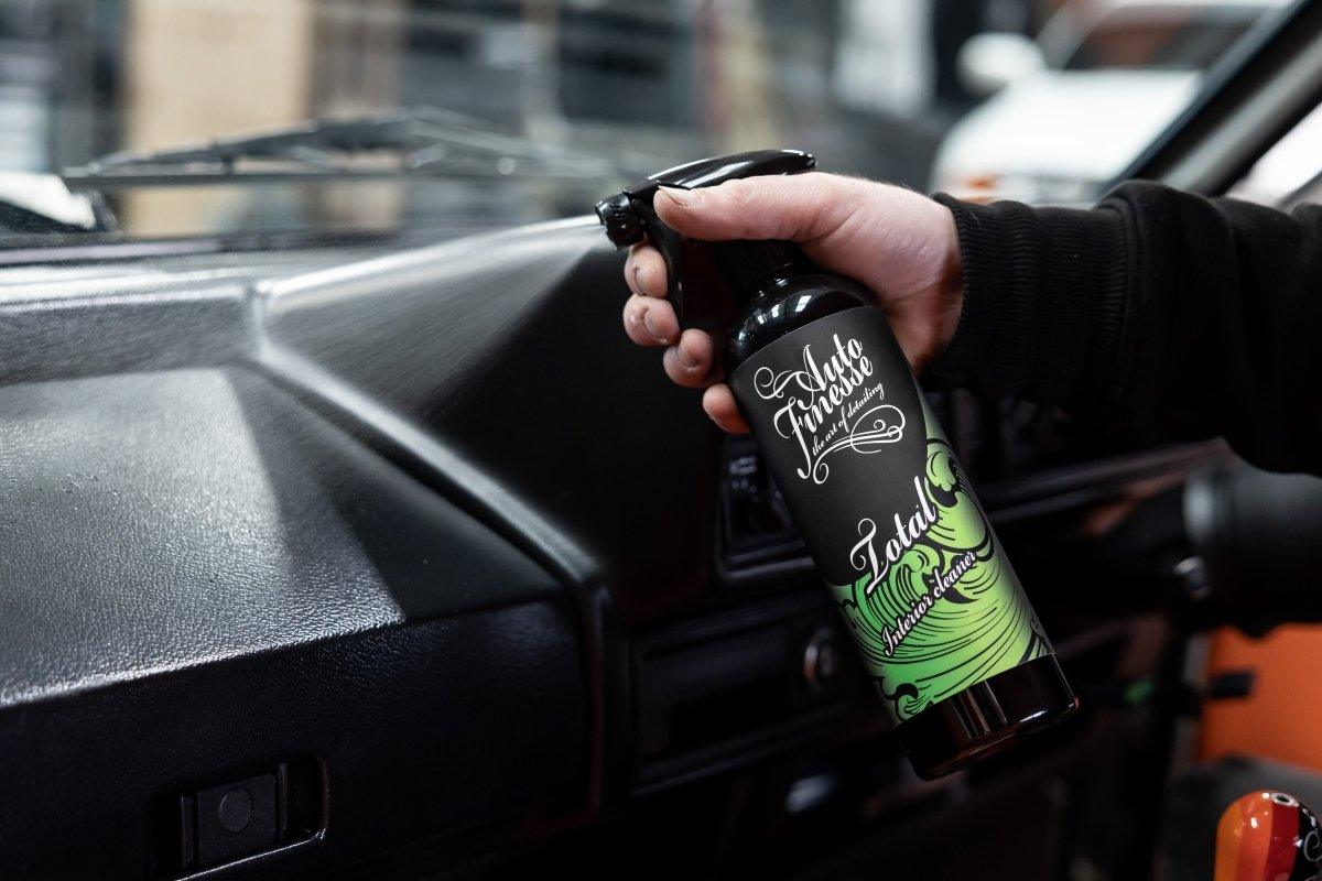 Auto Finesse Total 500ml (čistilo za notranjost)