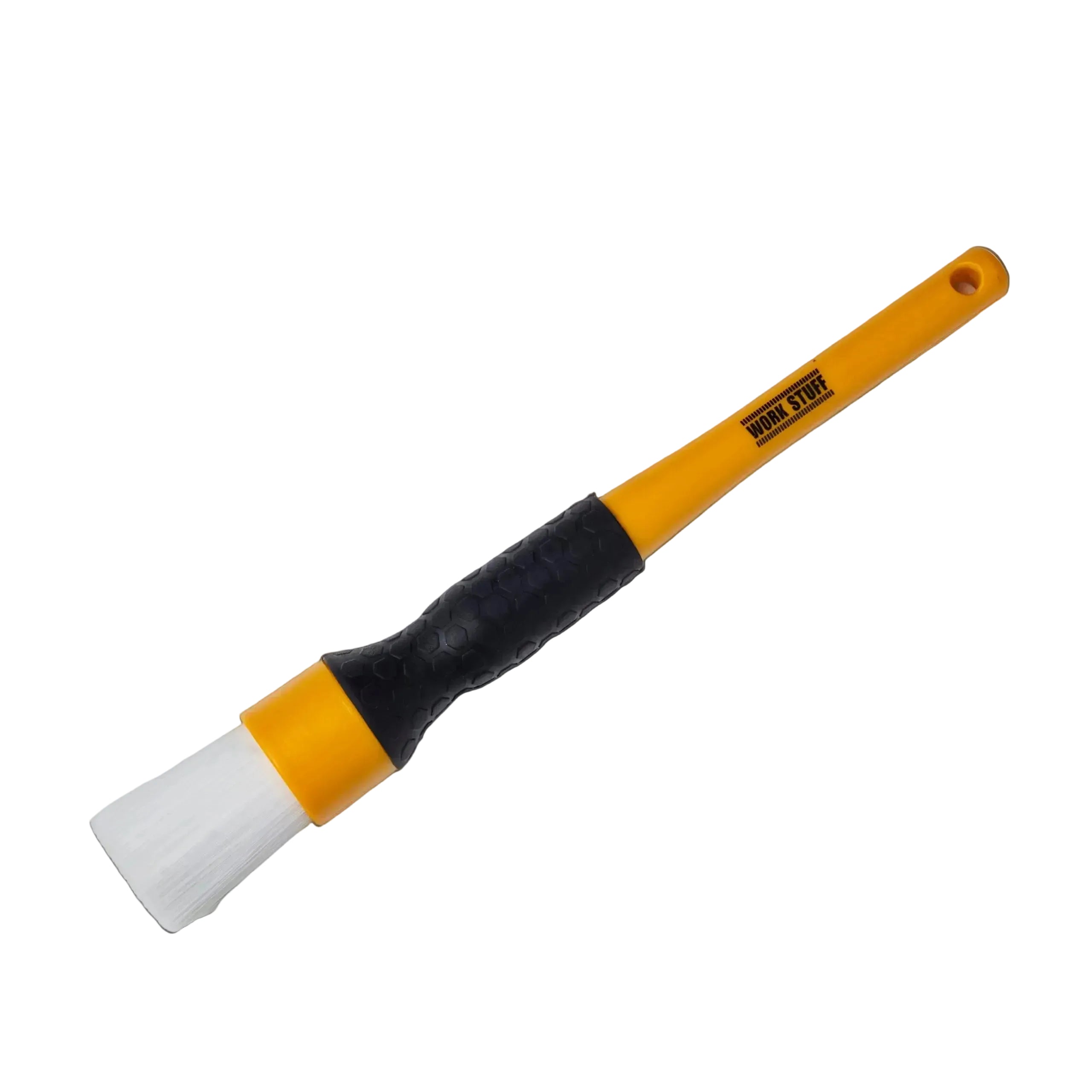 Work Stuff Ultra Grip Albino Detailing Brush 24mm