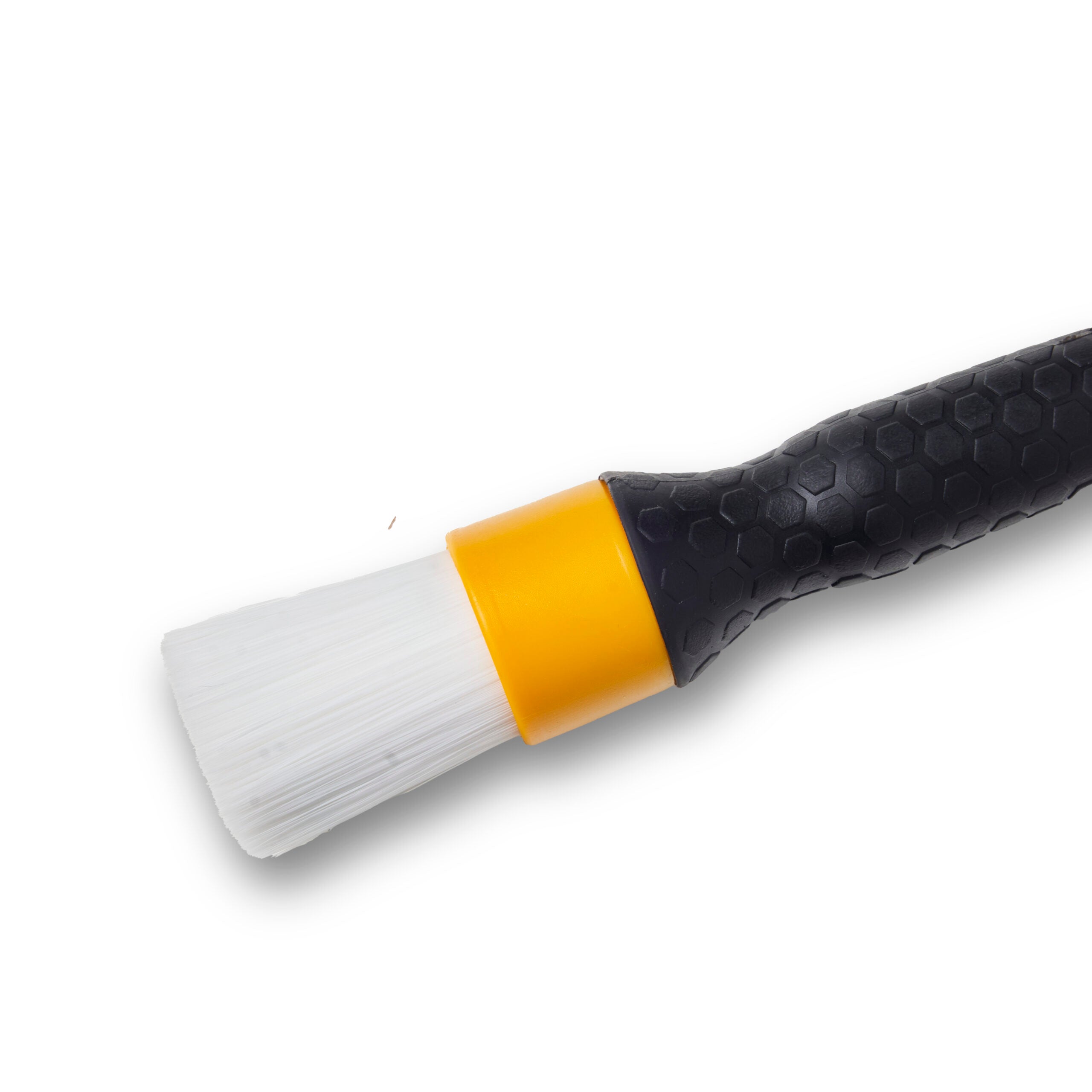 Work Stuff Ultra Grip Albino Detailing Brush 22mm