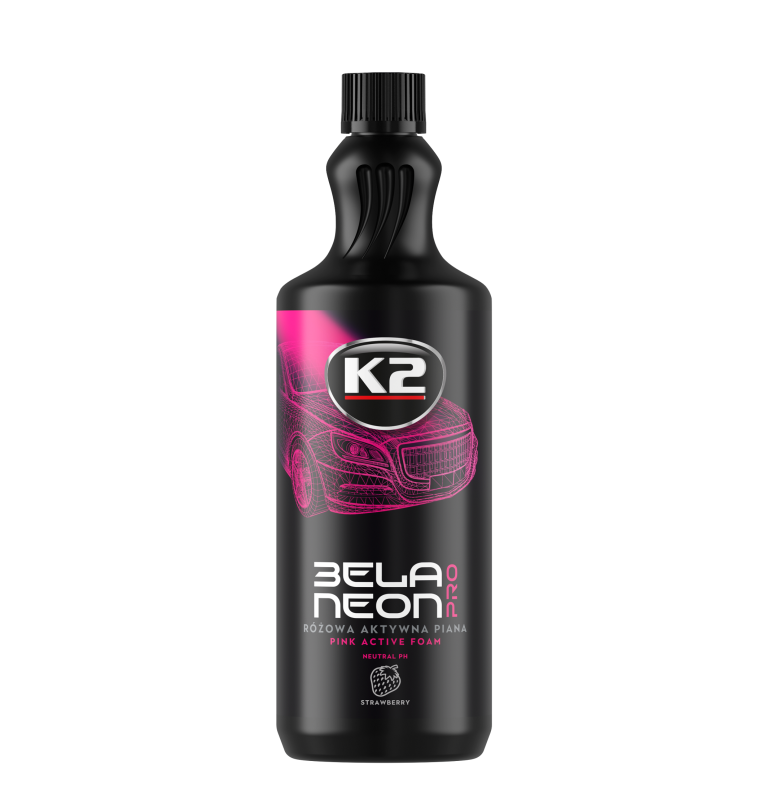K2 PRO Bela Neon 1L