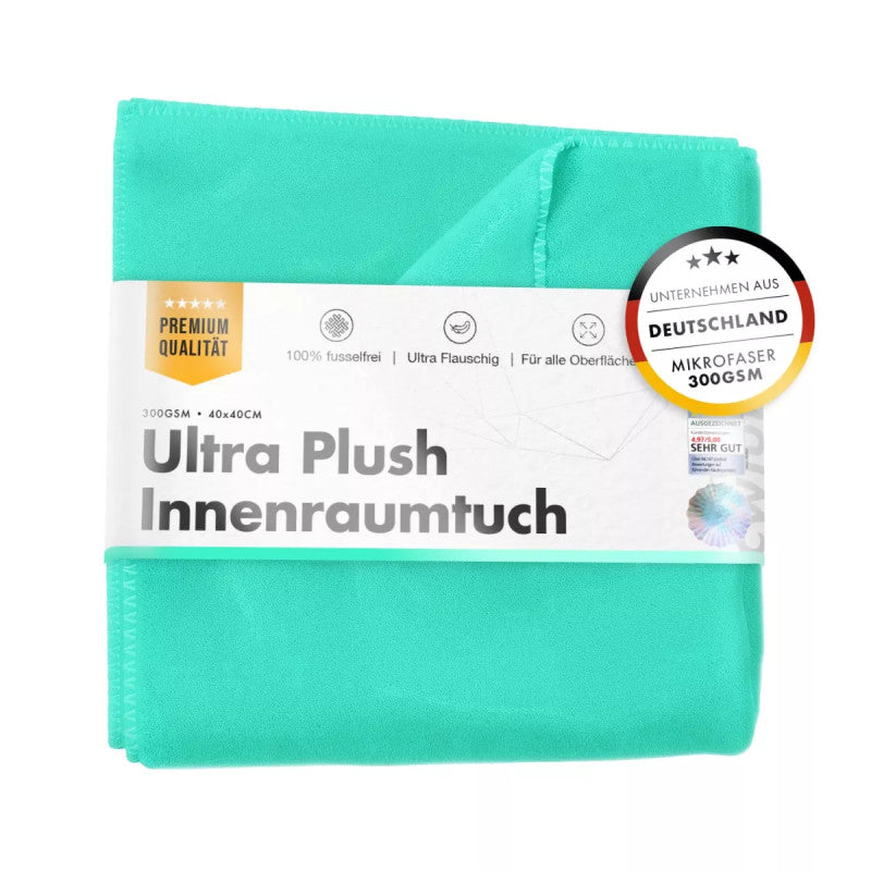 chemicalworkz Interior Ultra Plush Towel 300GSM 40x40cm