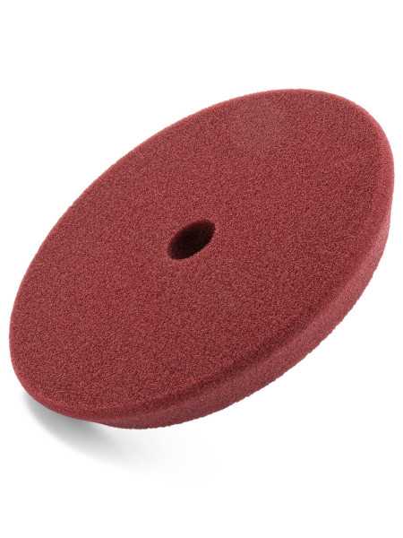 EWOCAR BurgundySpecial Finishing Pad 125mm