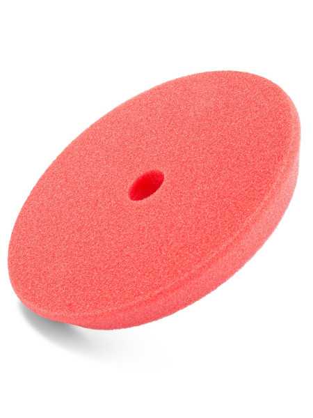 EWOCAR MediumRed Cut Pad 125mm