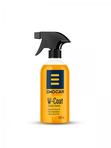 EWOCAR W-Coat Ceramic Sealant 500ml