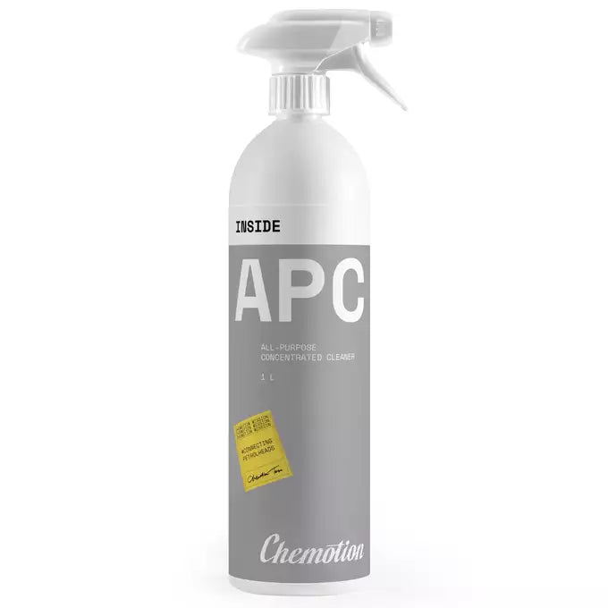 Chemotion APC 1000ml (Univerzalno čistilo)