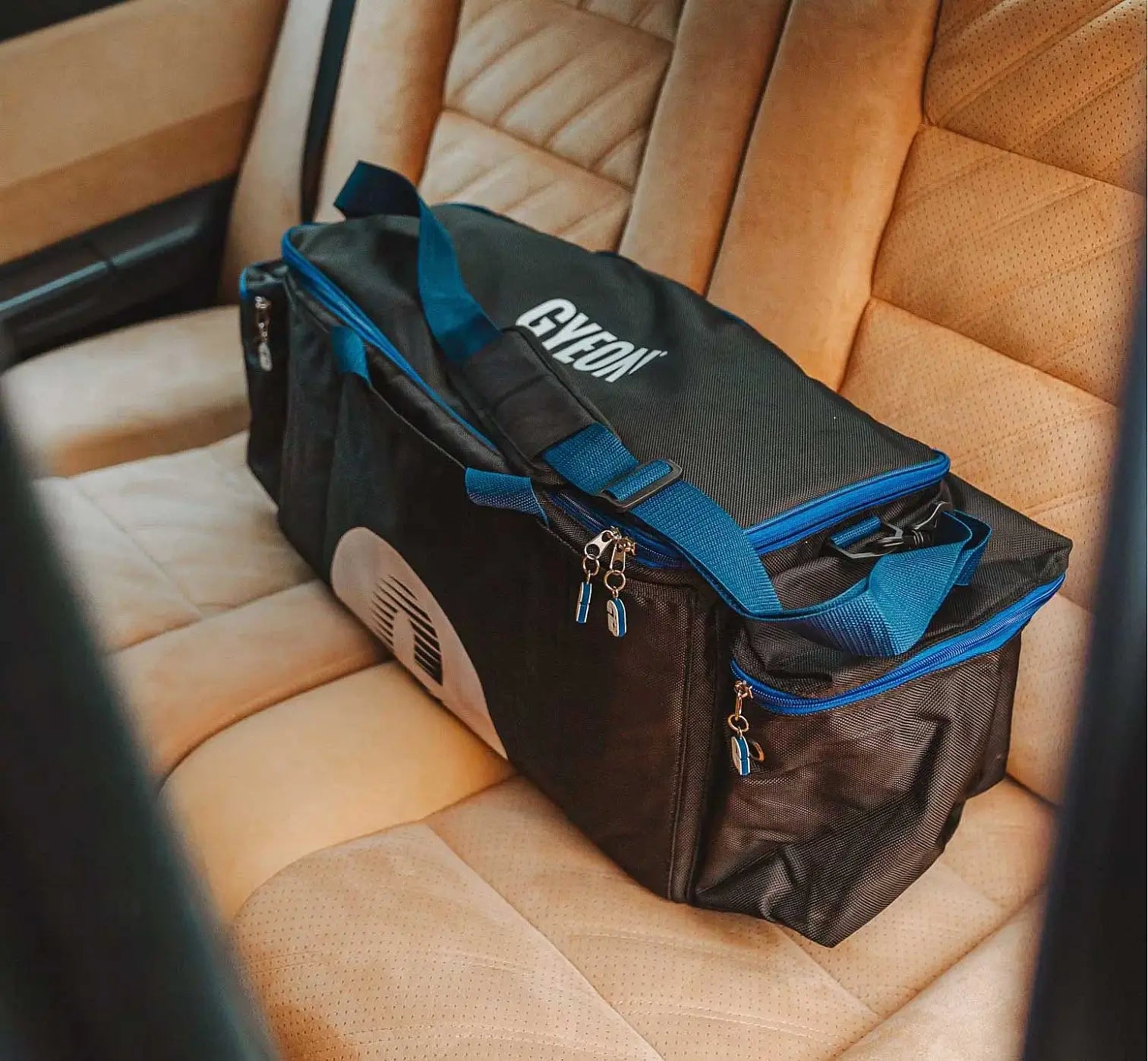 Gyeon Detailing Bag Big