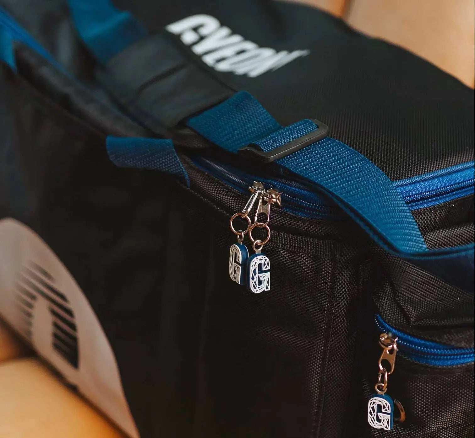 Gyeon Detailing Bag Big