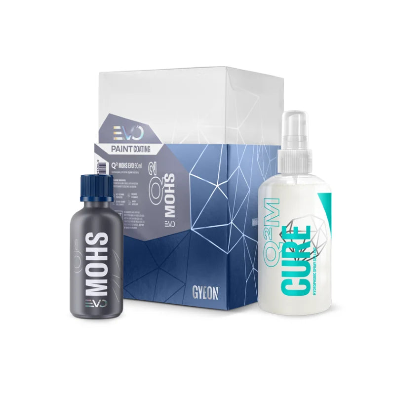 Gyeon Q² Mohs EVO 50ml