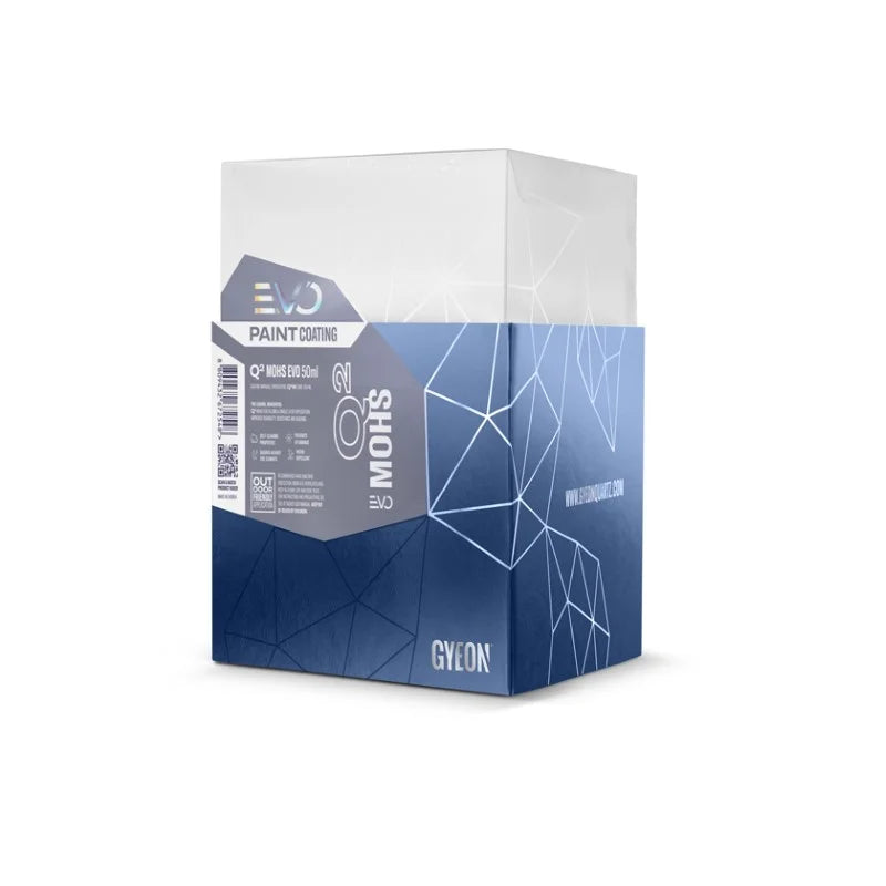 Gyeon Q² Mohs EVO 50ml