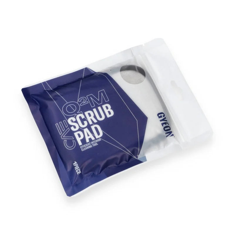 Gyeon Q2M Scrub Pad Evo