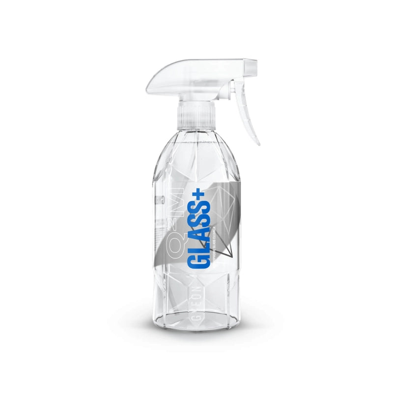Gyeon Q2M Glass + 500ml