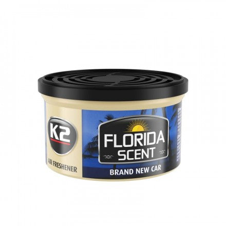 K2 Florida Scent (Brand New Car)