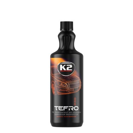 K2 PRO Tefro 1000ml