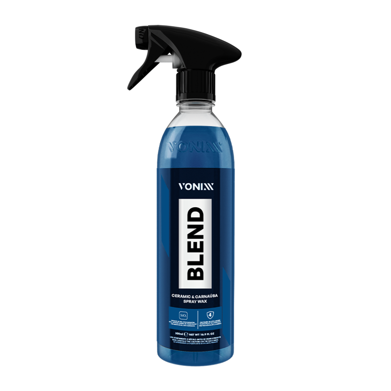 Vonixx Blend Spray 500 ml – hibridni vosek v spreju