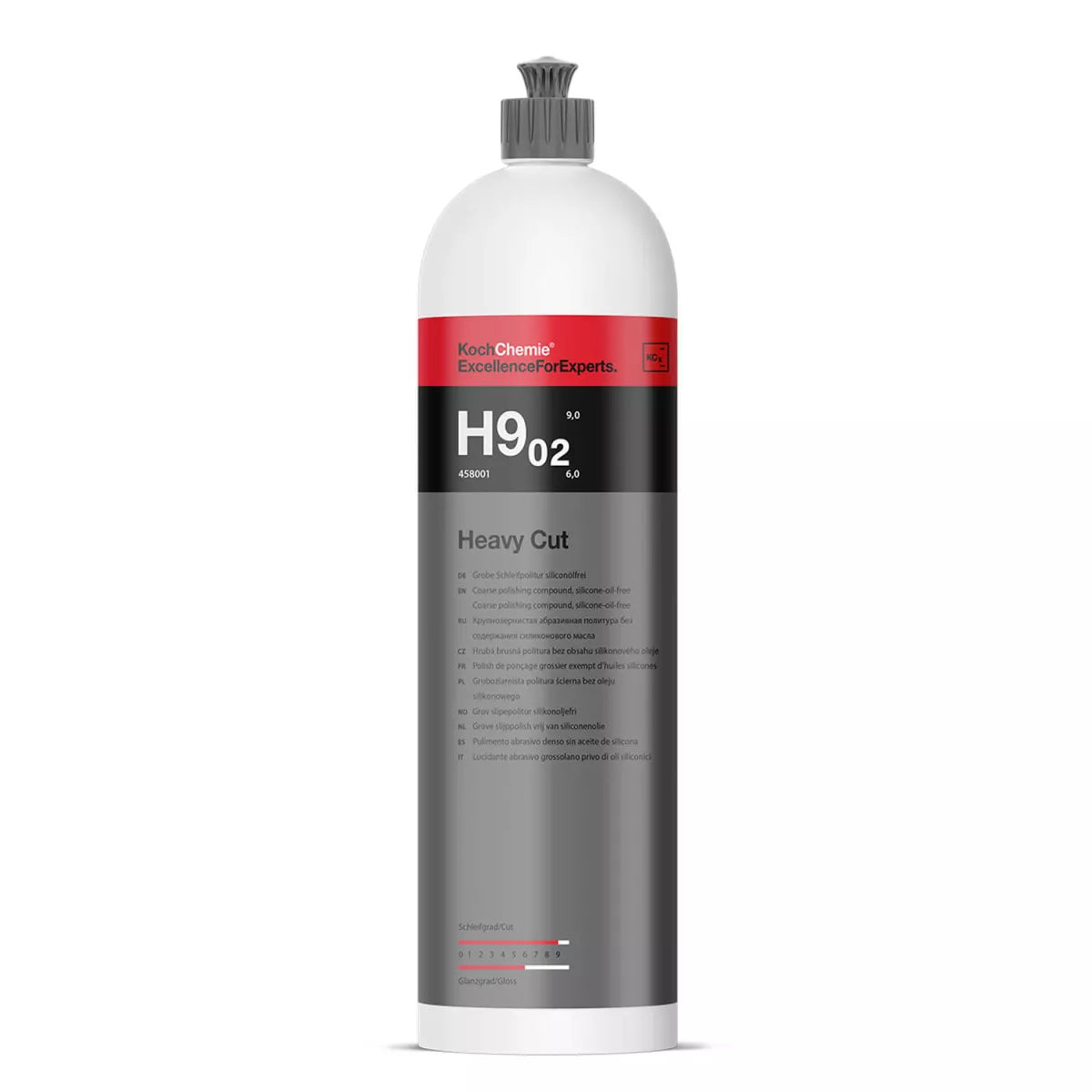 KOCH Heavy Cut H9.02 1000ml