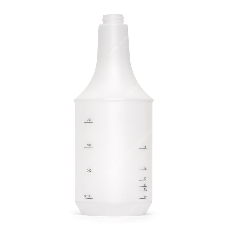 KOCH Zylinderflasche für Sprühkopf 1000ml