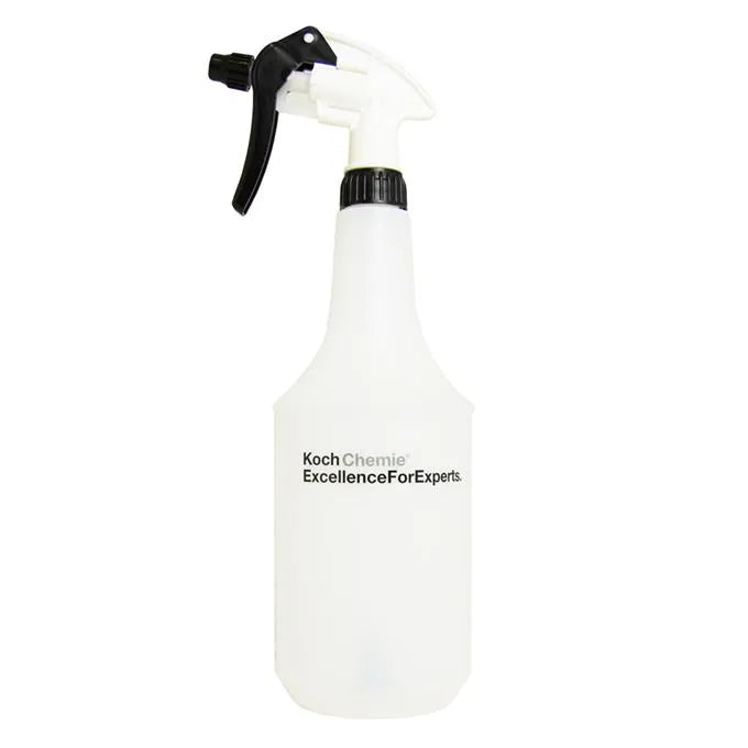 KOCH Zylinderflasche für Sprühkopf 1000ml