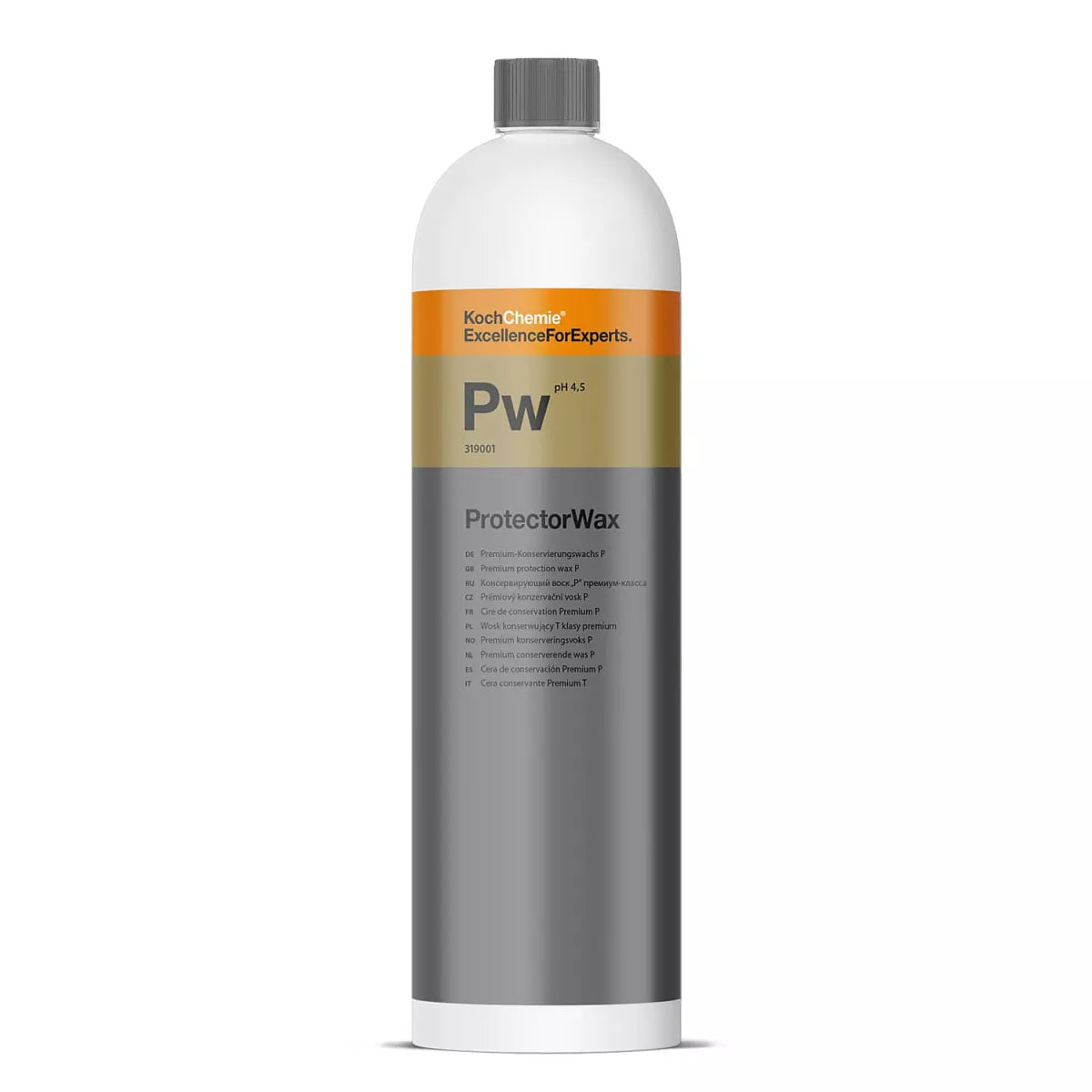 Koch Chemie ProtectorWax 1L