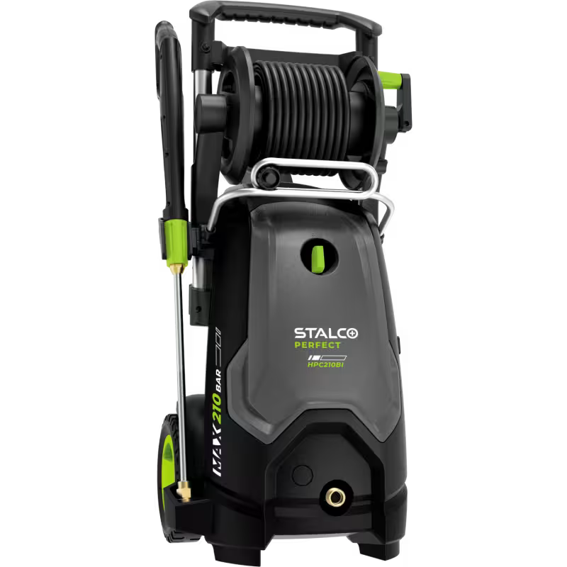 Stalco Pressure Washer HPC210BI Perfect