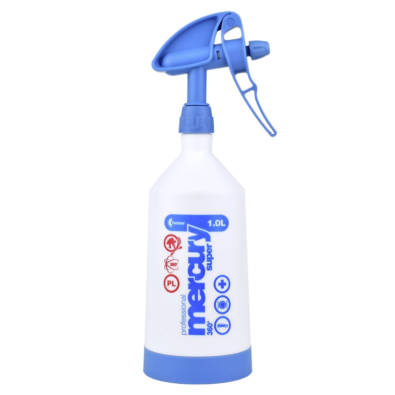 Kwazar Mercury Super Pro+ 1L 360 Moder